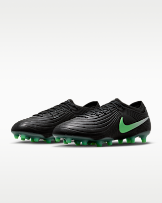 Nike Tiempo Maestro Elite Artificial-Grass Low-Top Football Boots